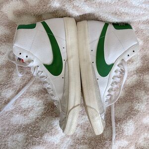 Nike Blazer Mid 77 Vintage